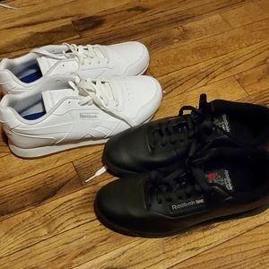 Reebok classic size 10